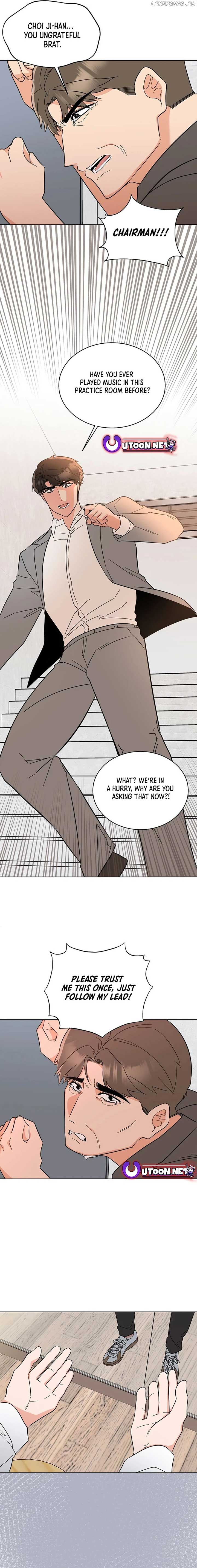 1st year Max Level Manager Chapter 134 - Page 14