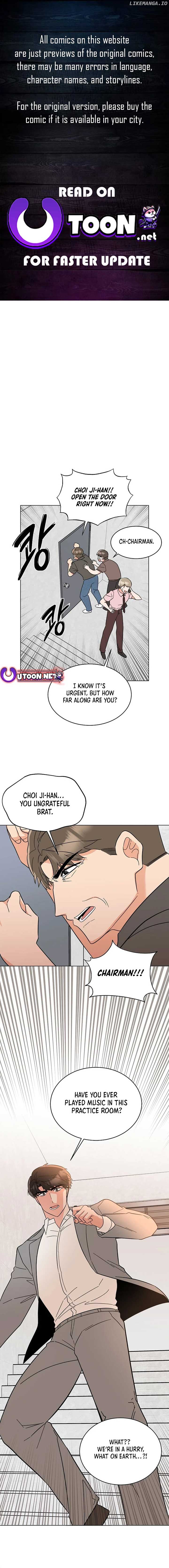 1st year Max Level Manager Chapter 135 - Page 1