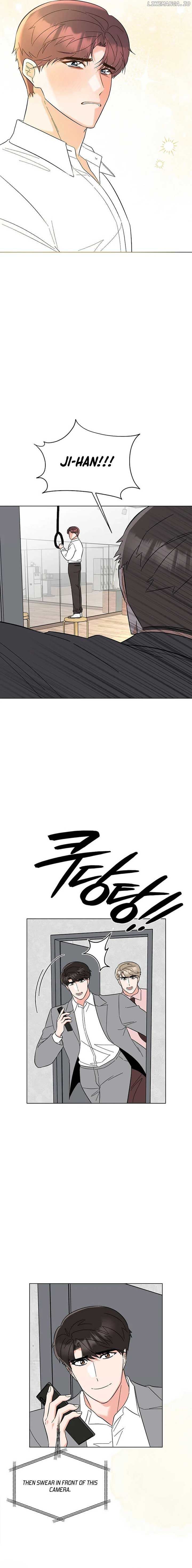 1st year Max Level Manager Chapter 135 - Page 7