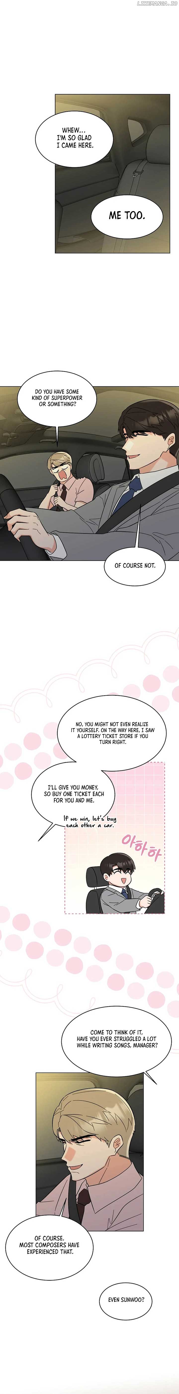 1st year Max Level Manager Chapter 135 - Page 9