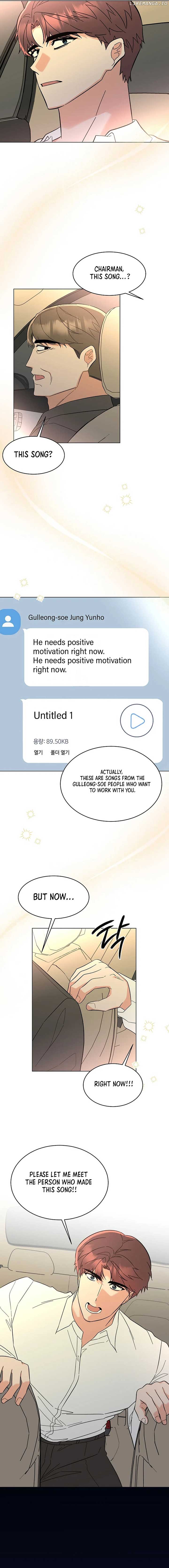 1st year Max Level Manager Chapter 135 - Page 11
