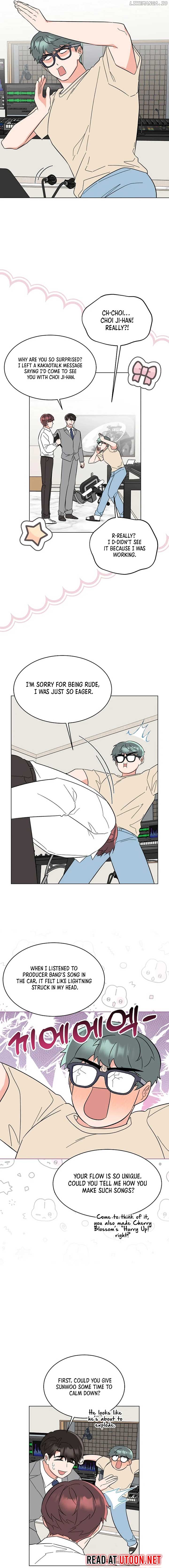 1st year Max Level Manager Chapter 135 - Page 13