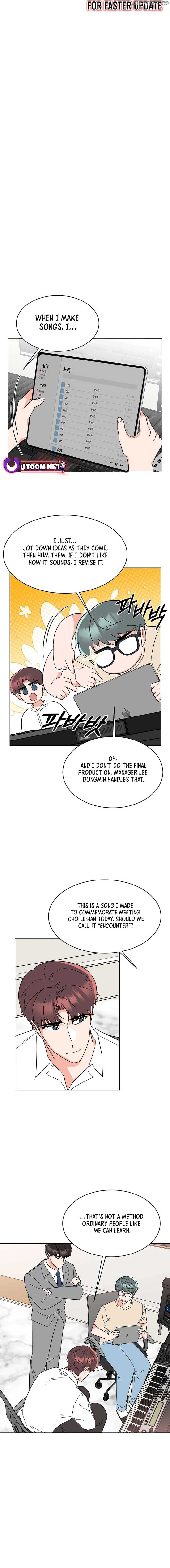 1st year Max Level Manager Chapter 135 - Page 14