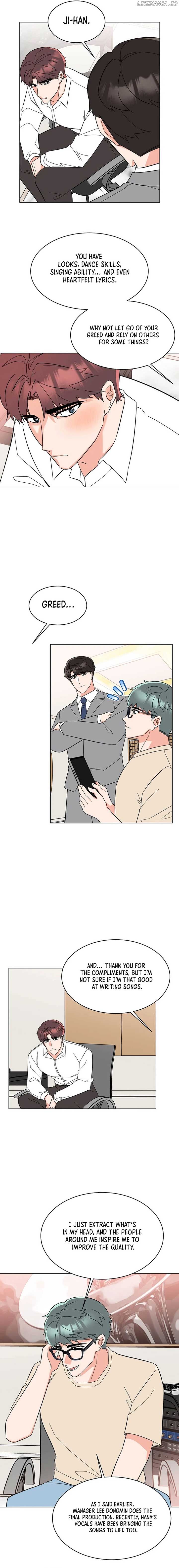 1st year Max Level Manager Chapter 135 - Page 15