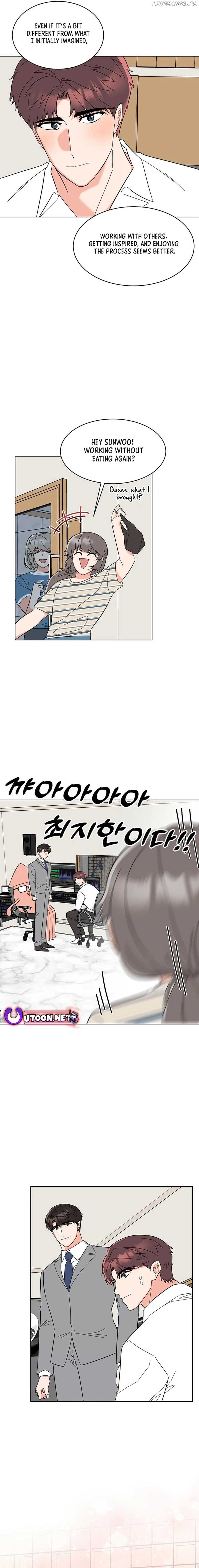 1st year Max Level Manager Chapter 135 - Page 16