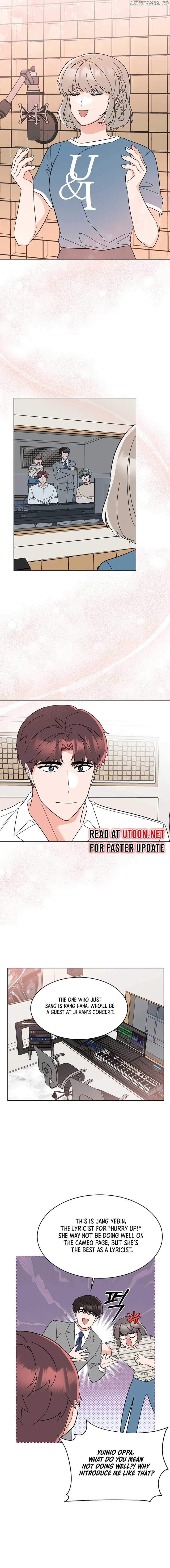 1st year Max Level Manager Chapter 135 - Page 17