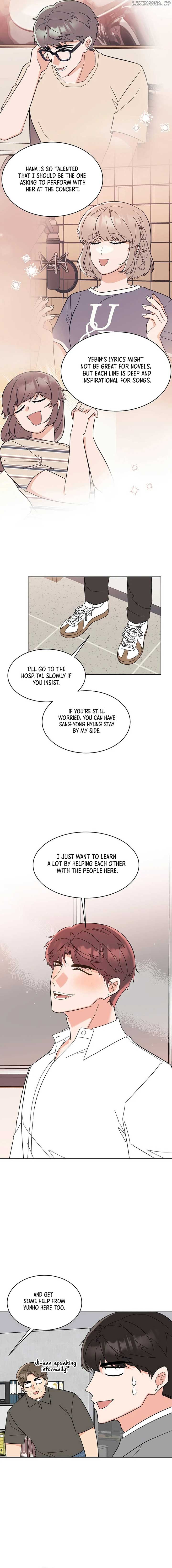 1st year Max Level Manager Chapter 135 - Page 19