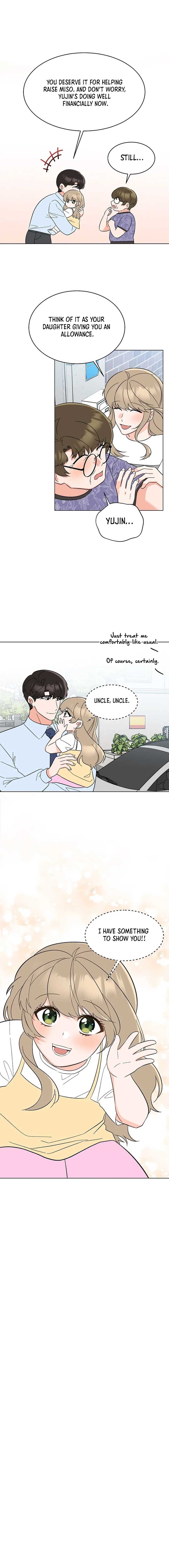1st year Max Level Manager Chapter 136 - Page 3