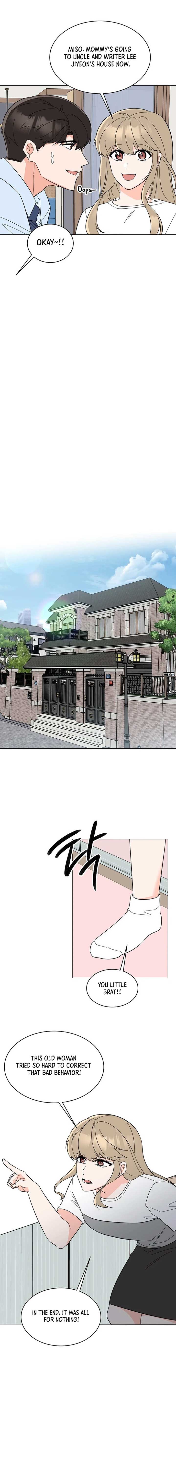 1st year Max Level Manager Chapter 136 - Page 7