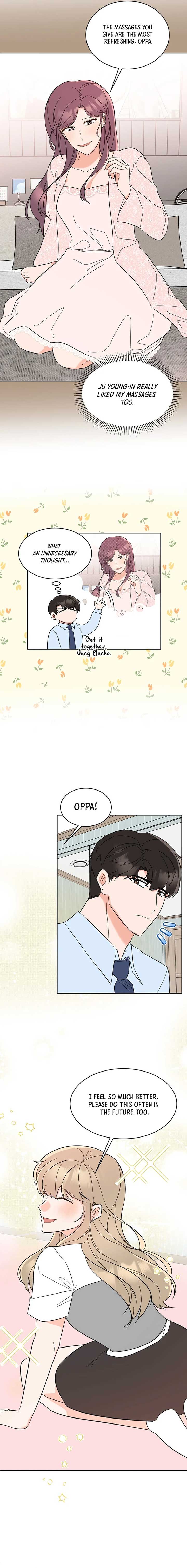 1st year Max Level Manager Chapter 136 - Page 11
