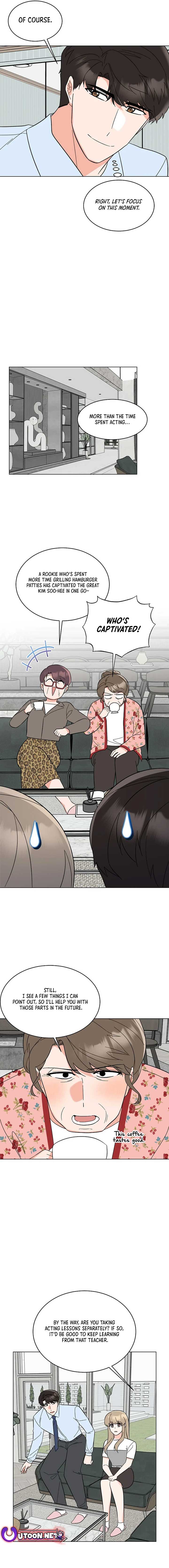 1st year Max Level Manager Chapter 136 - Page 12