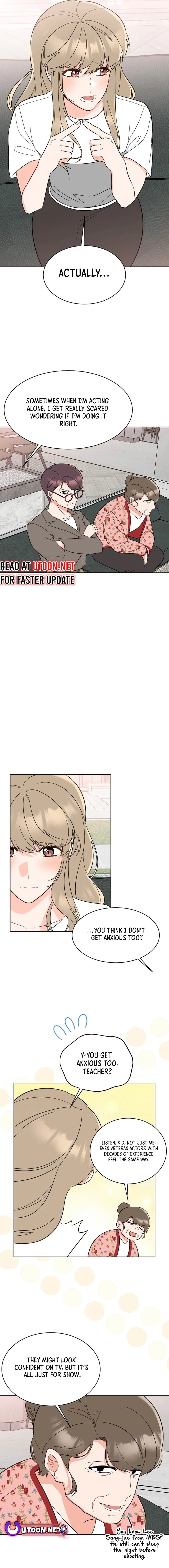 1st year Max Level Manager Chapter 137 - Page 2