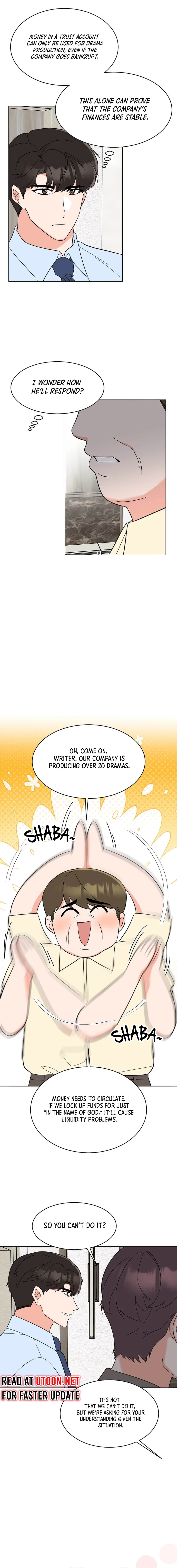 1st year Max Level Manager Chapter 137 - Page 13