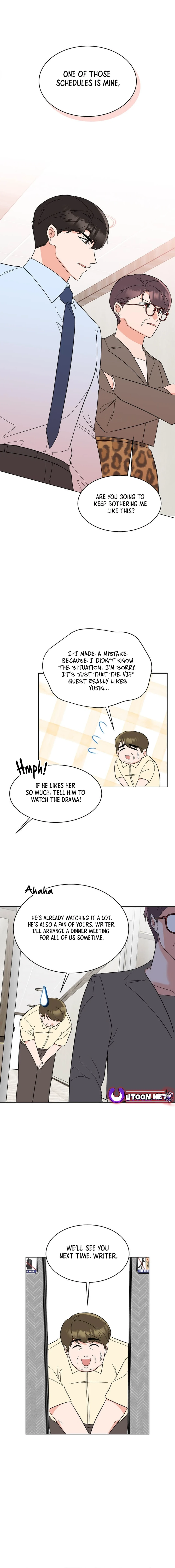 1st year Max Level Manager Chapter 137 - Page 16