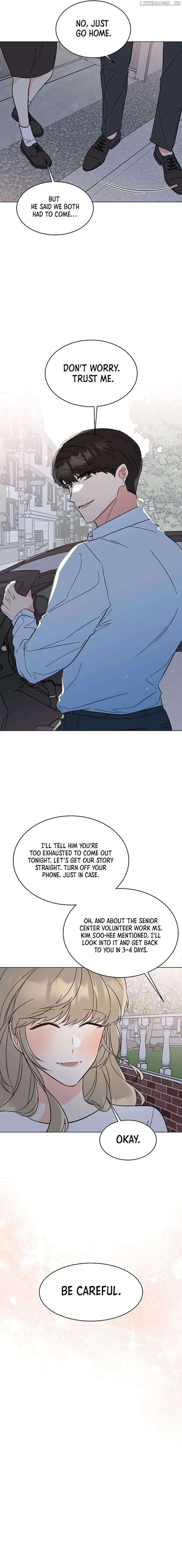 1st year Max Level Manager Chapter 138 - Page 8