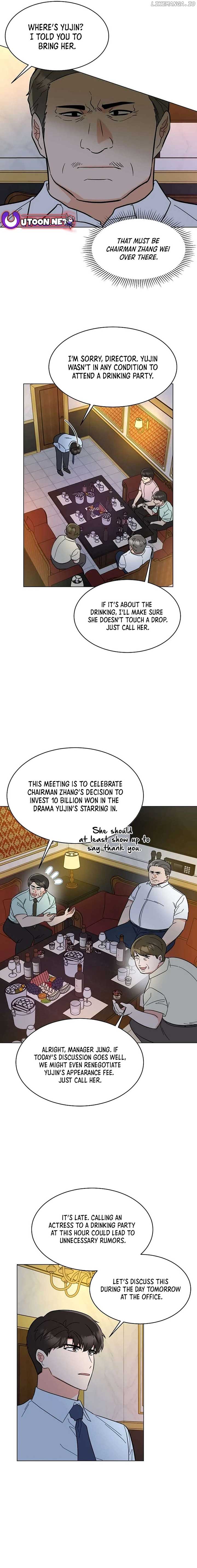 1st year Max Level Manager Chapter 138 - Page 11