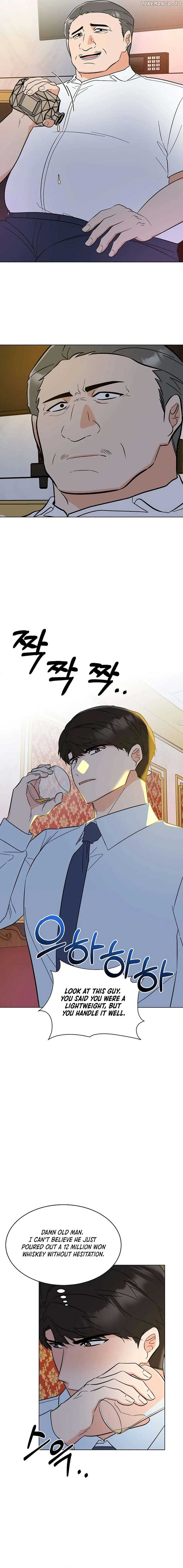 1st year Max Level Manager Chapter 138 - Page 14