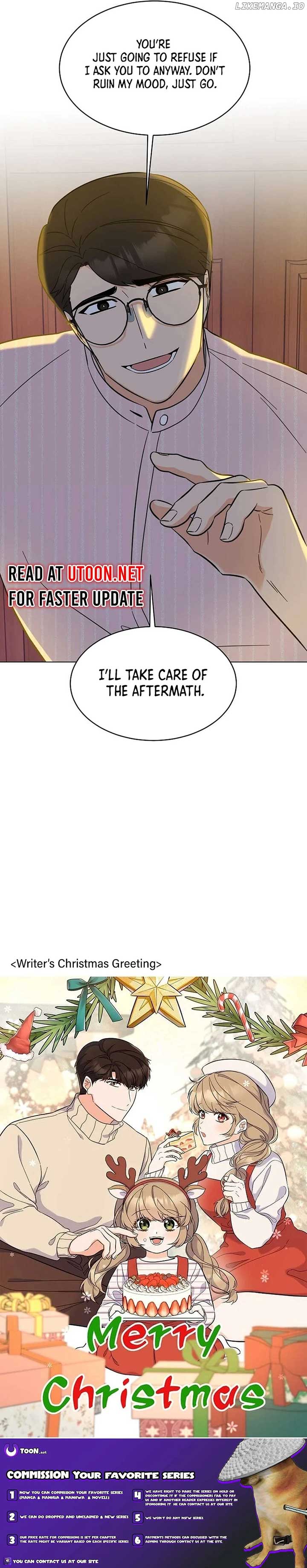 1st year Max Level Manager Chapter 138 - Page 19