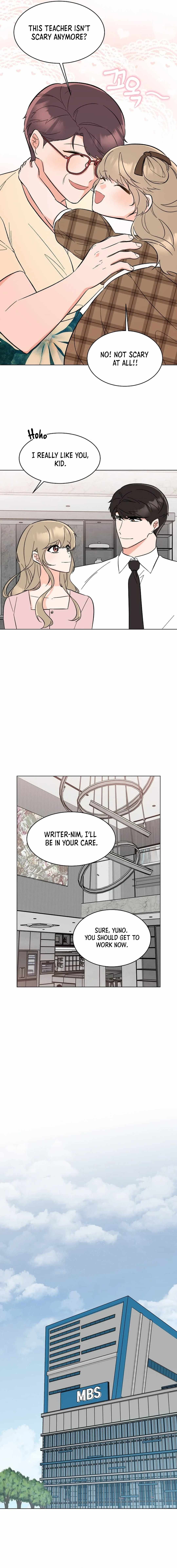 1st year Max Level Manager Chapter 139 - Page 10