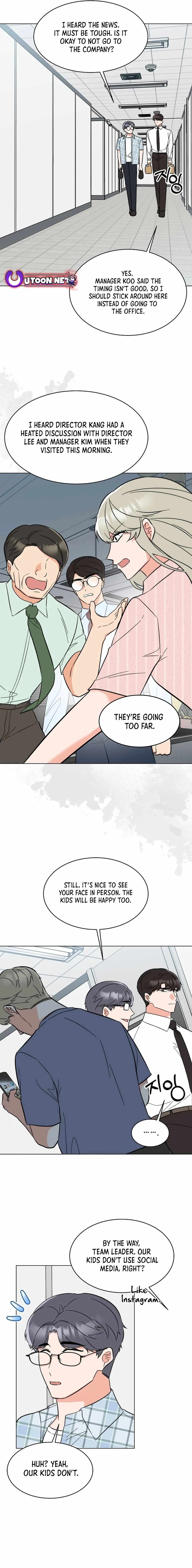 1st year Max Level Manager Chapter 139 - Page 11