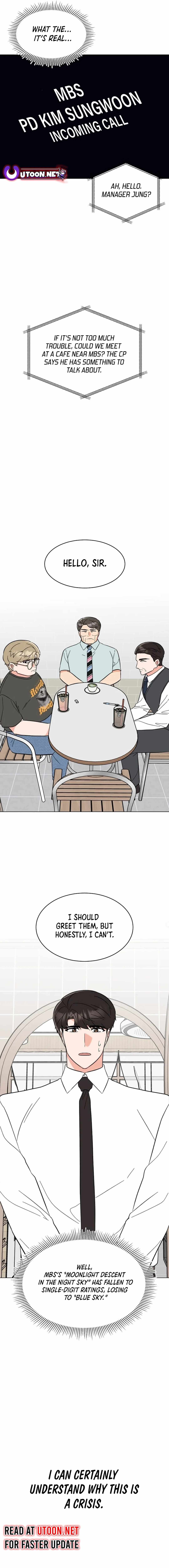 1st year Max Level Manager Chapter 139 - Page 15