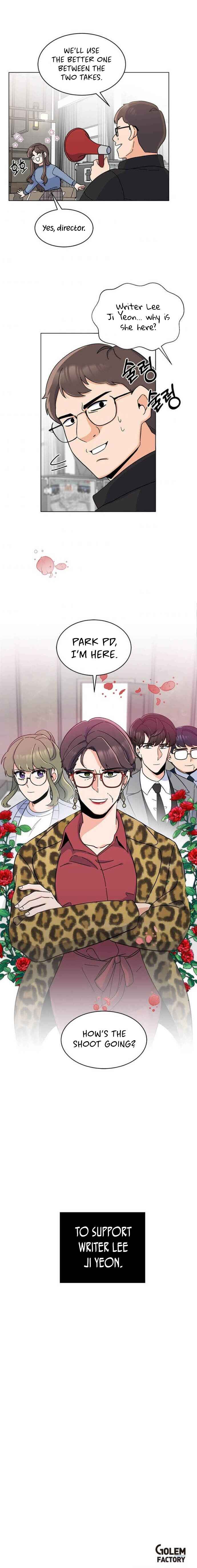 1st year Max Level Manager Chapter 14 - Page 18
