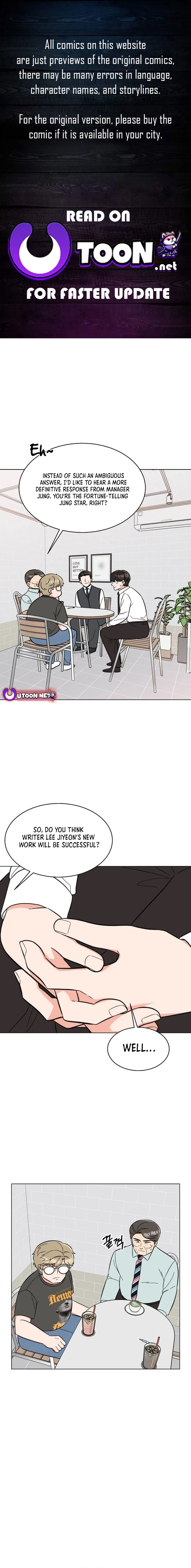 1st year Max Level Manager Chapter 140 - Page 1