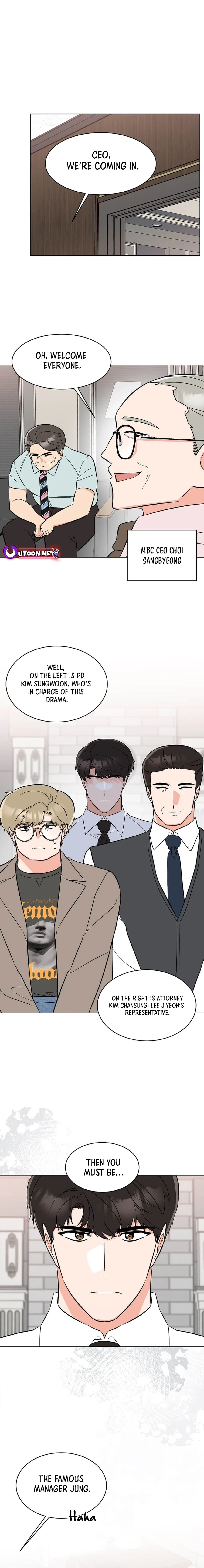 1st year Max Level Manager Chapter 140 - Page 6