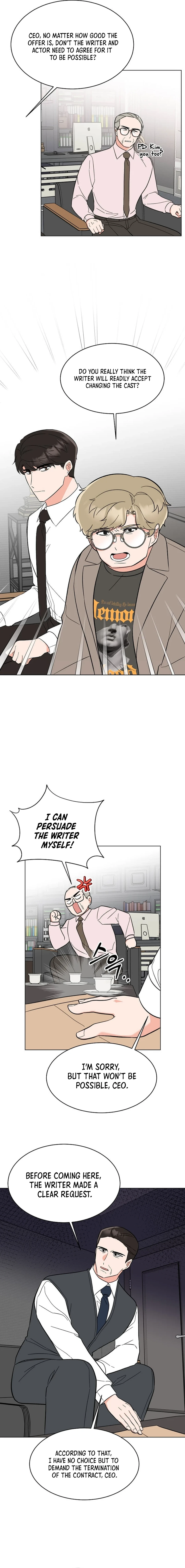1st year Max Level Manager Chapter 140 - Page 10