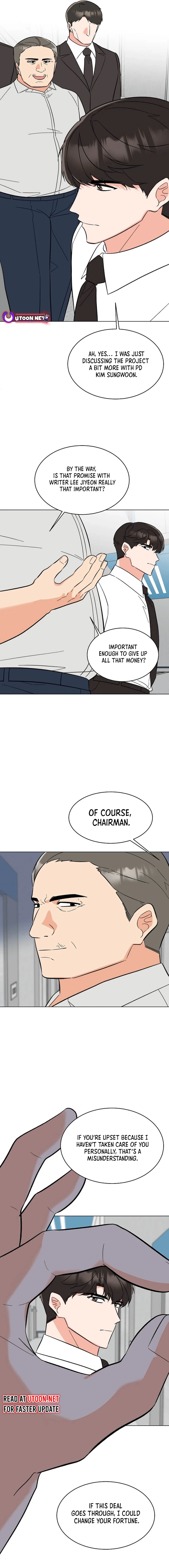 1st year Max Level Manager Chapter 140 - Page 13