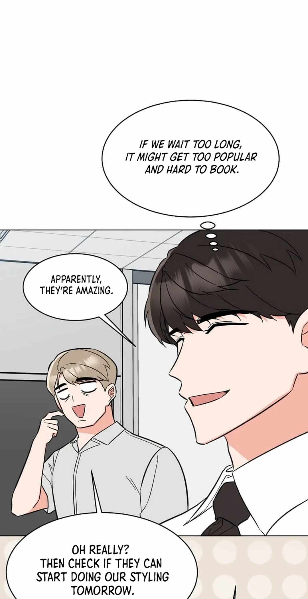 1st year Max Level Manager Chapter 142 - Page 4