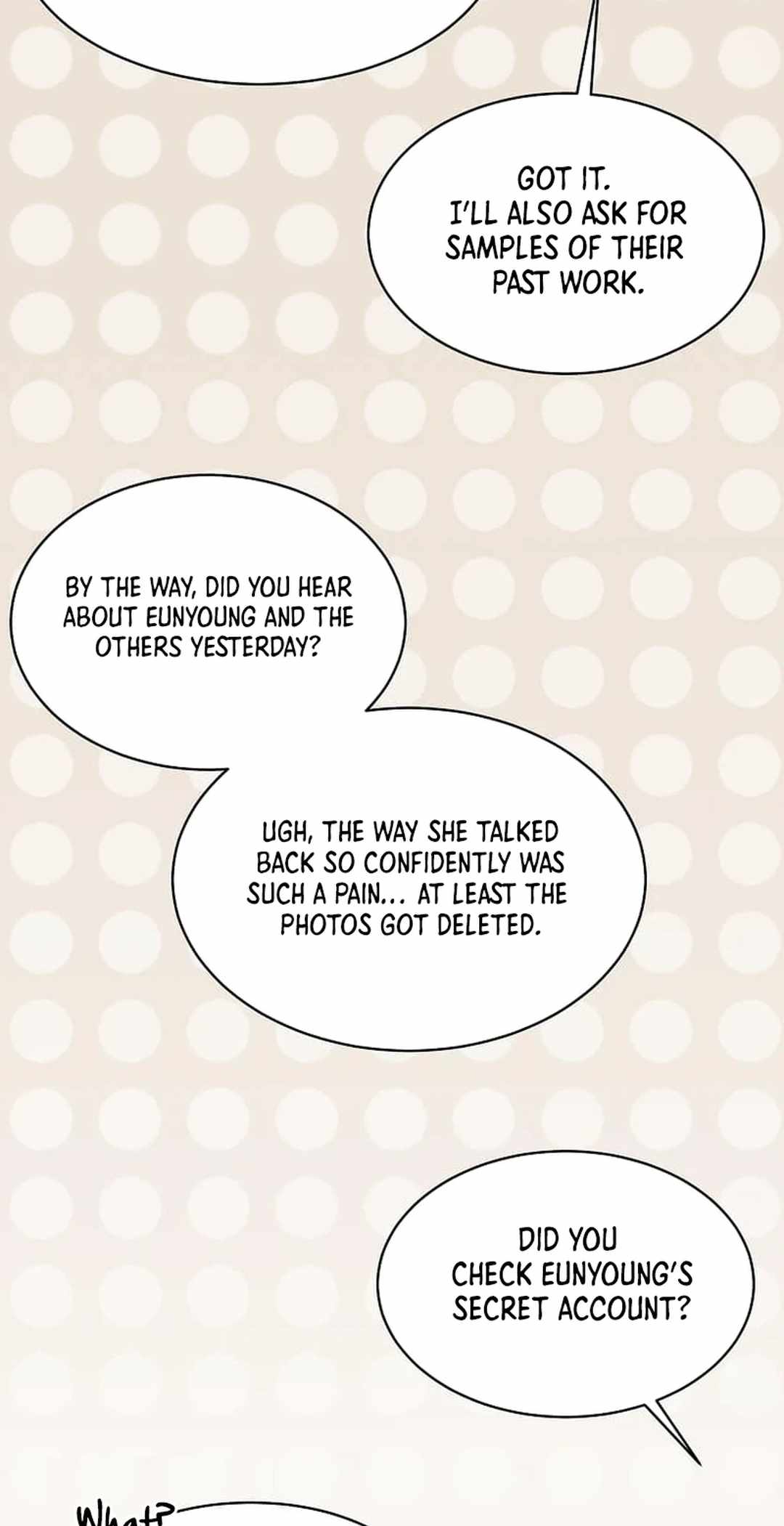 1st year Max Level Manager Chapter 142 - Page 5