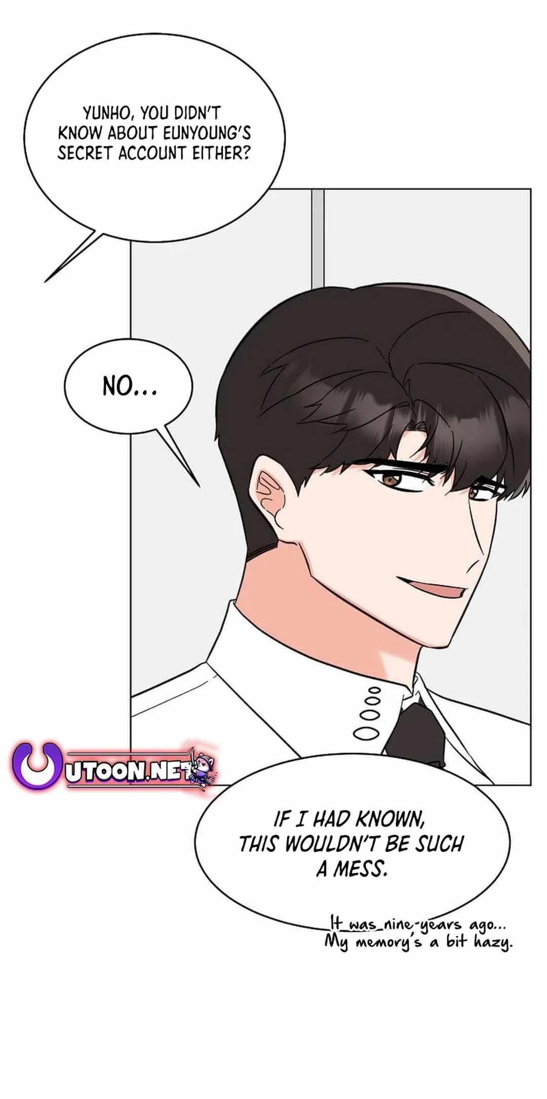 1st year Max Level Manager Chapter 142 - Page 8