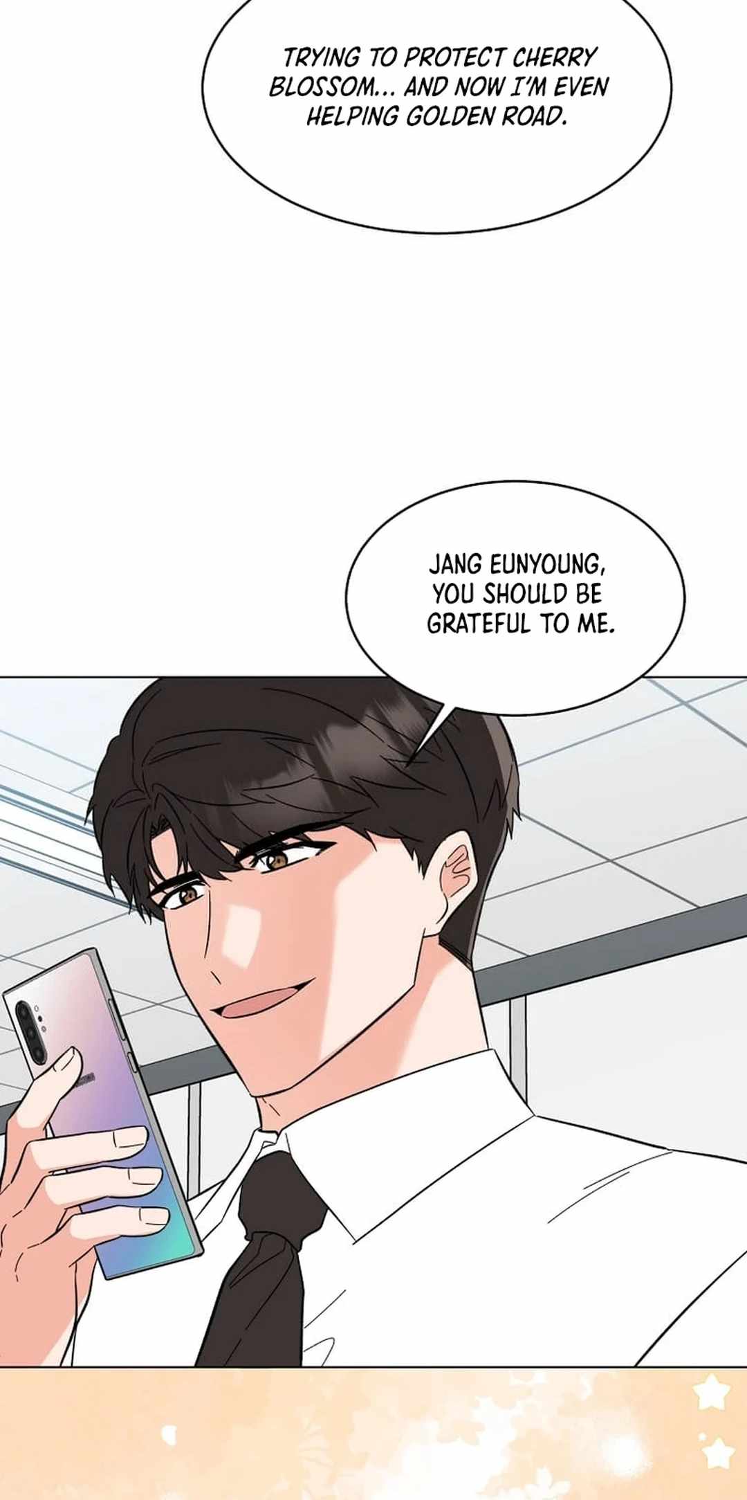 1st year Max Level Manager Chapter 142 - Page 10