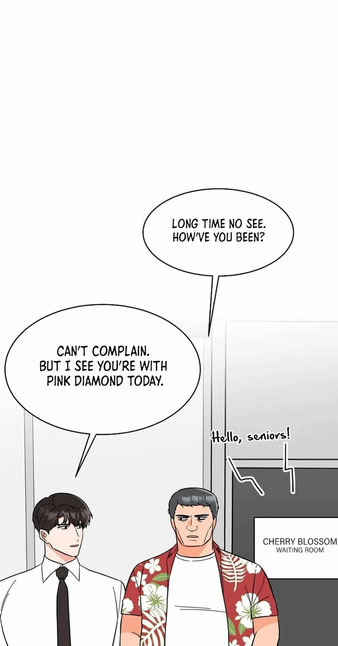 1st year Max Level Manager Chapter 142 - Page 14
