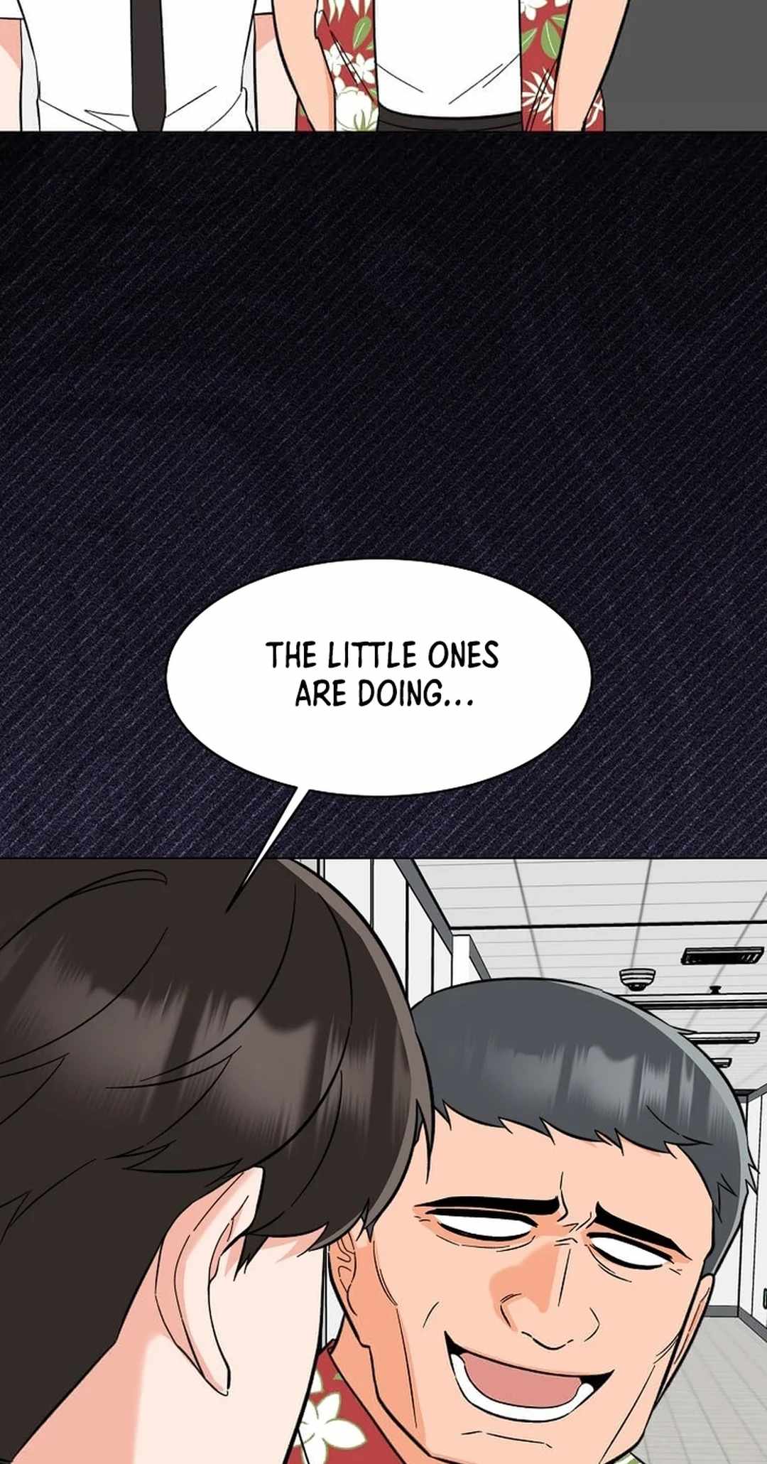 1st year Max Level Manager Chapter 142 - Page 15