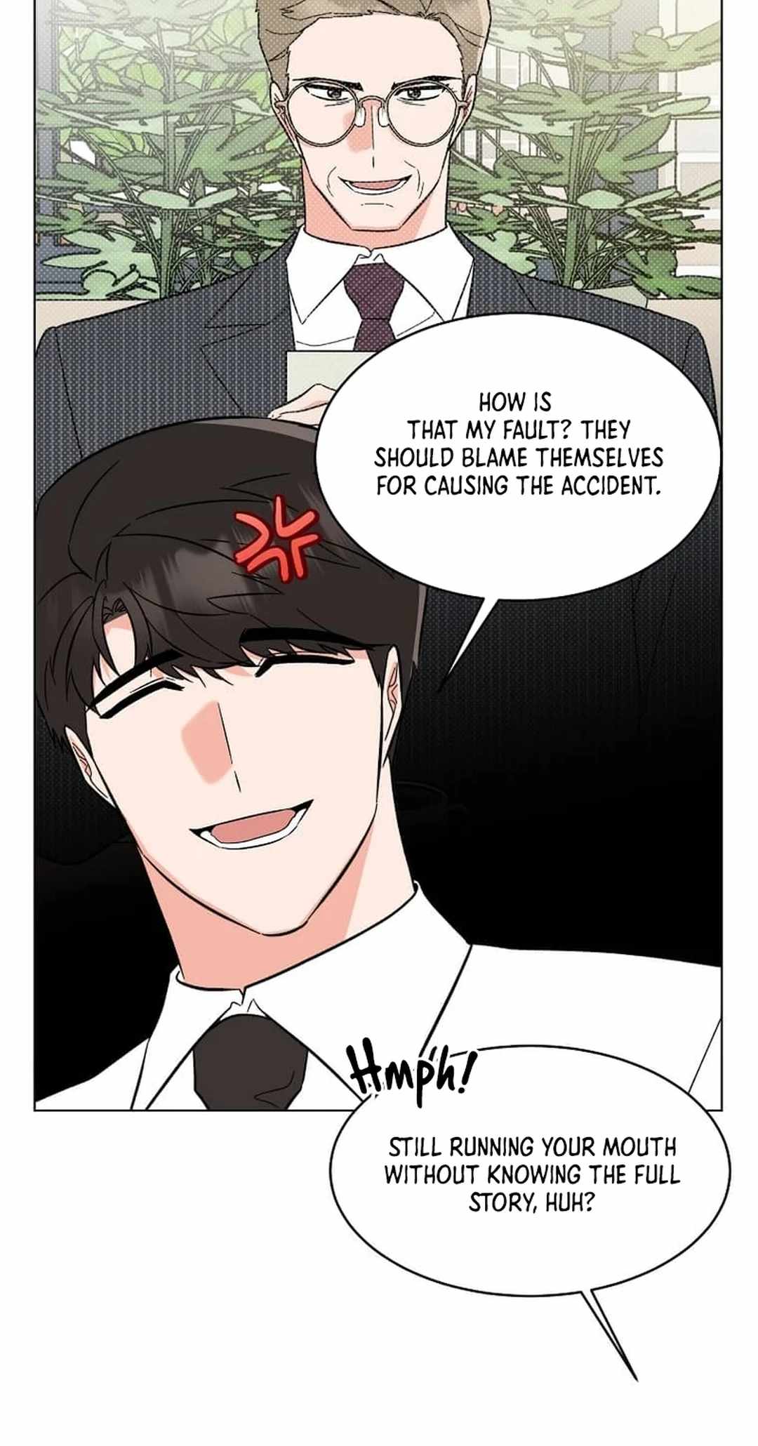 1st year Max Level Manager Chapter 142 - Page 17