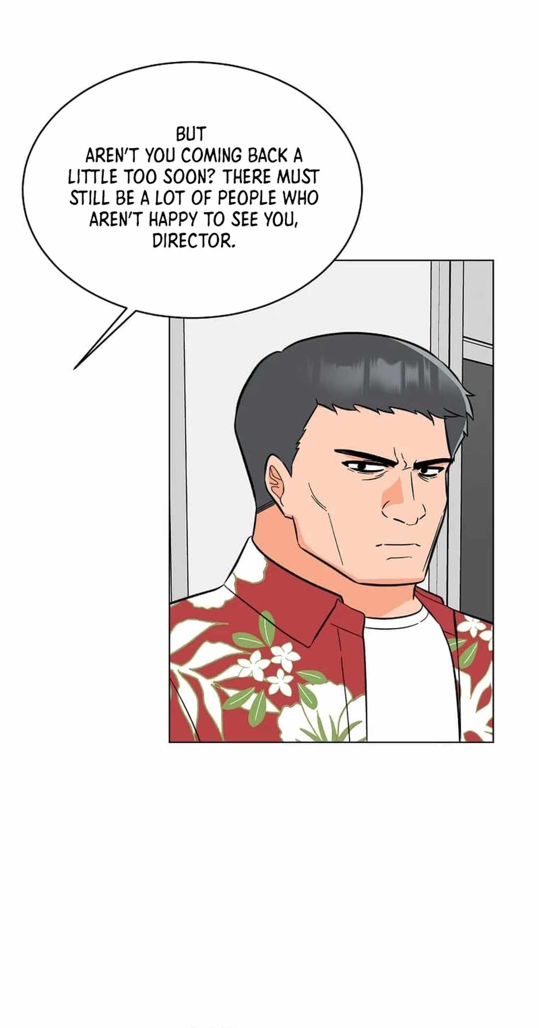 1st year Max Level Manager Chapter 142 - Page 18