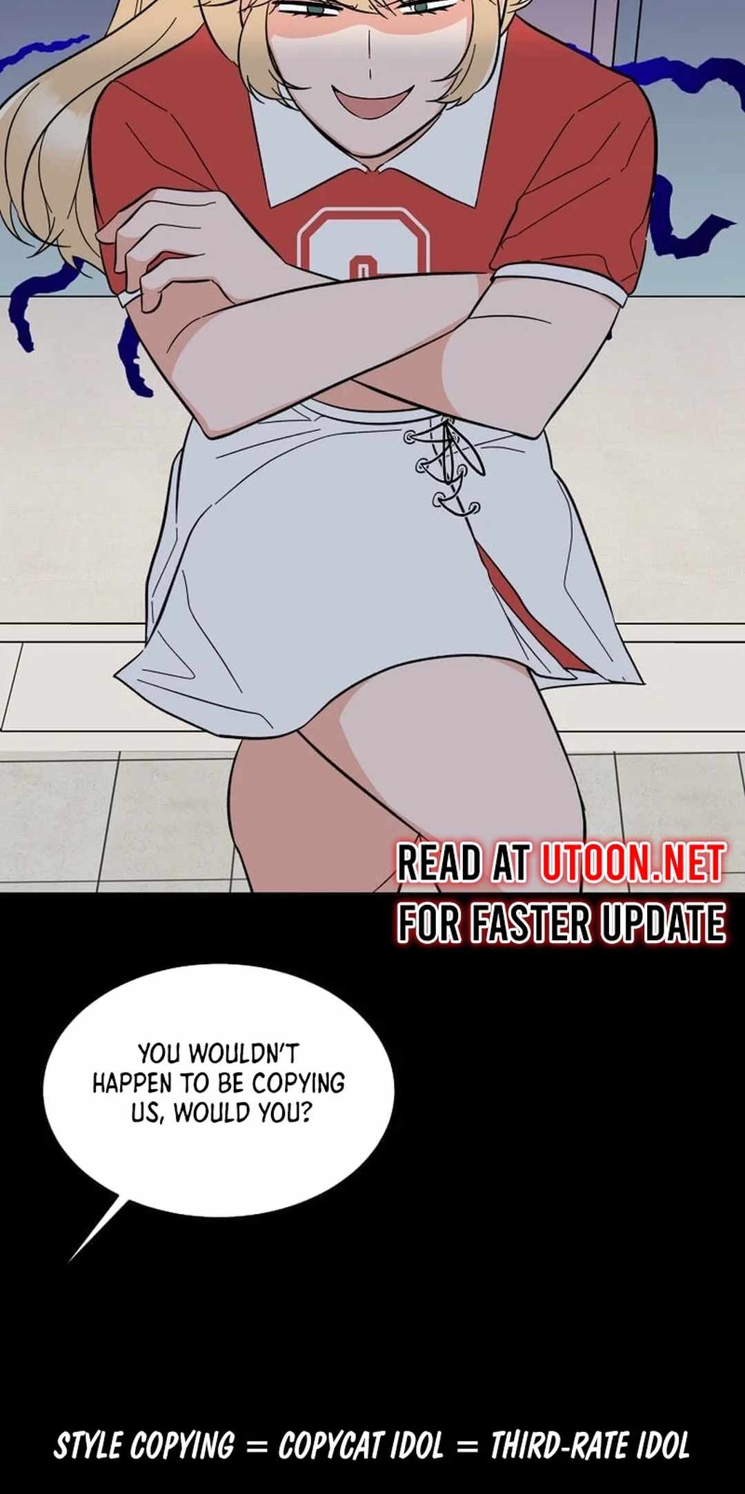 1st year Max Level Manager Chapter 142 - Page 24
