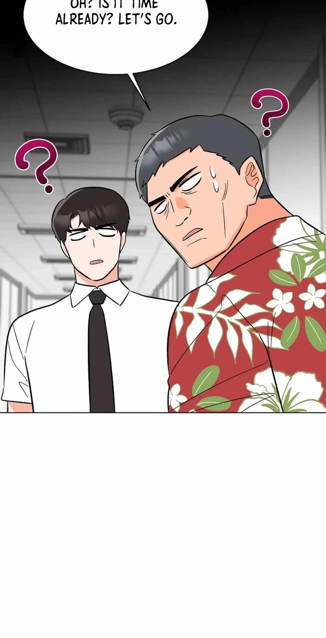 1st year Max Level Manager Chapter 142 - Page 28