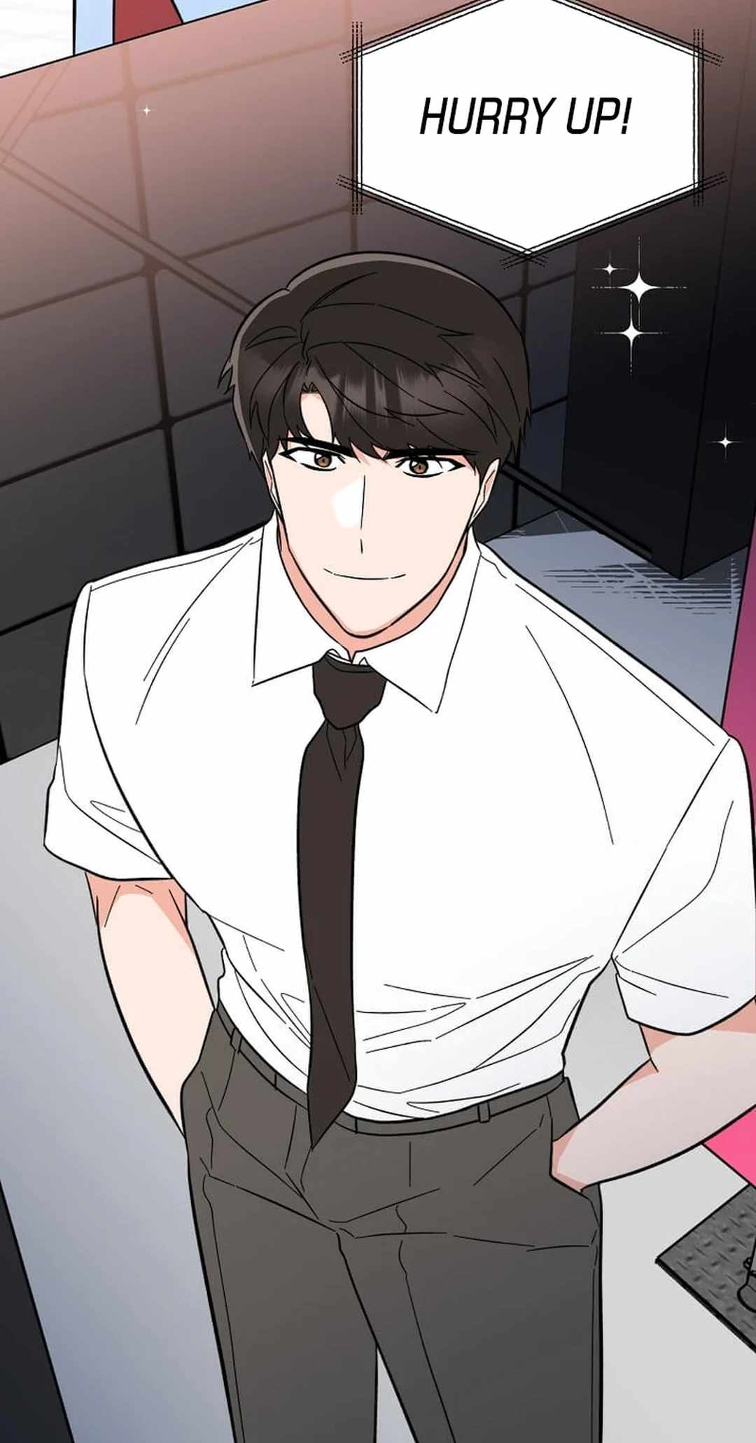 1st year Max Level Manager Chapter 142 - Page 37