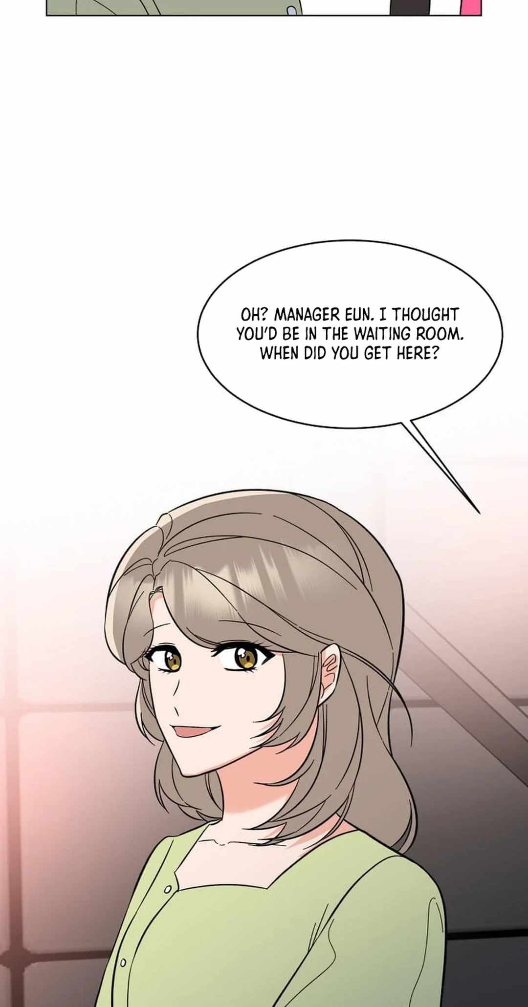1st year Max Level Manager Chapter 142 - Page 39