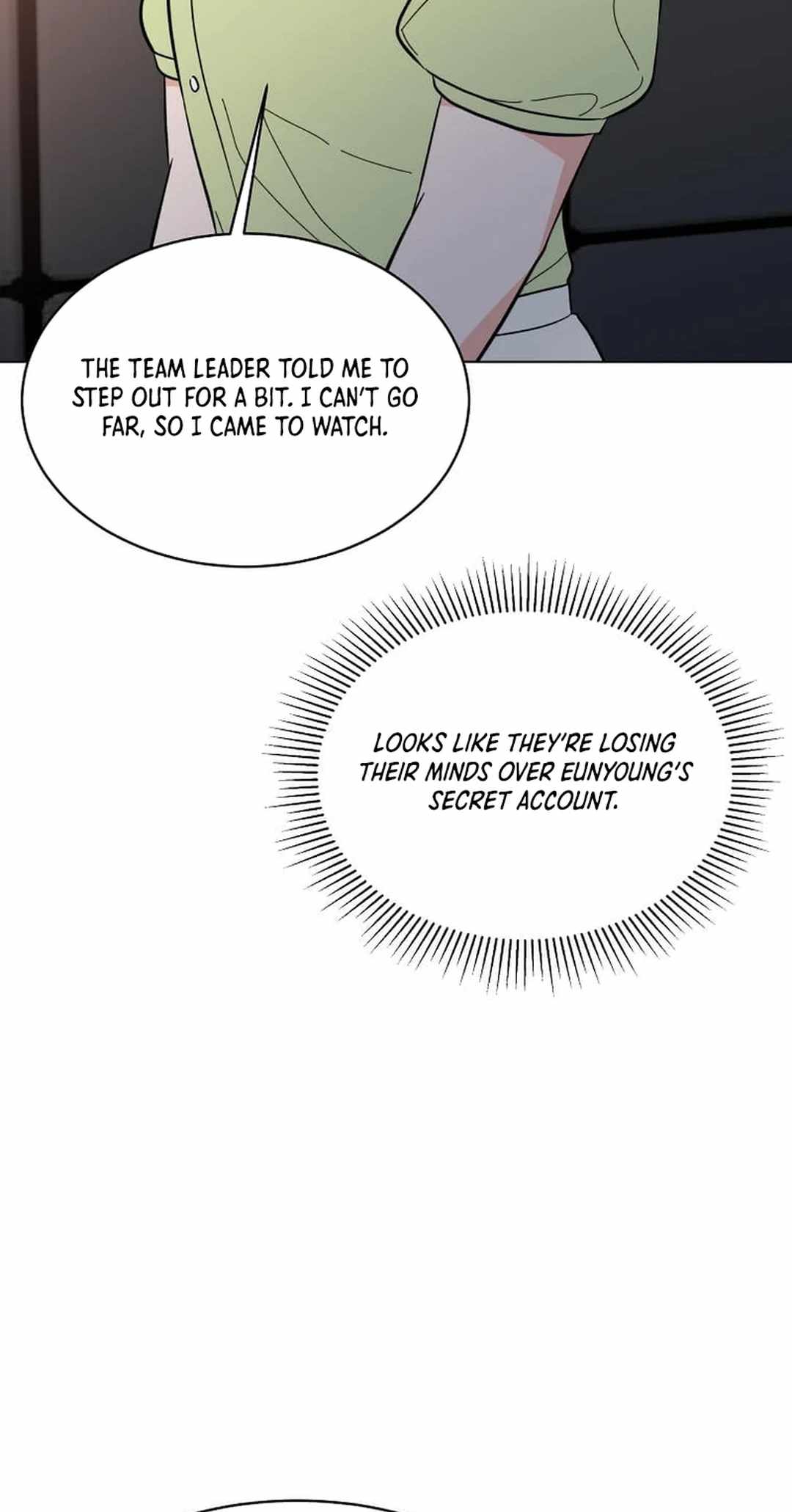 1st year Max Level Manager Chapter 142 - Page 40