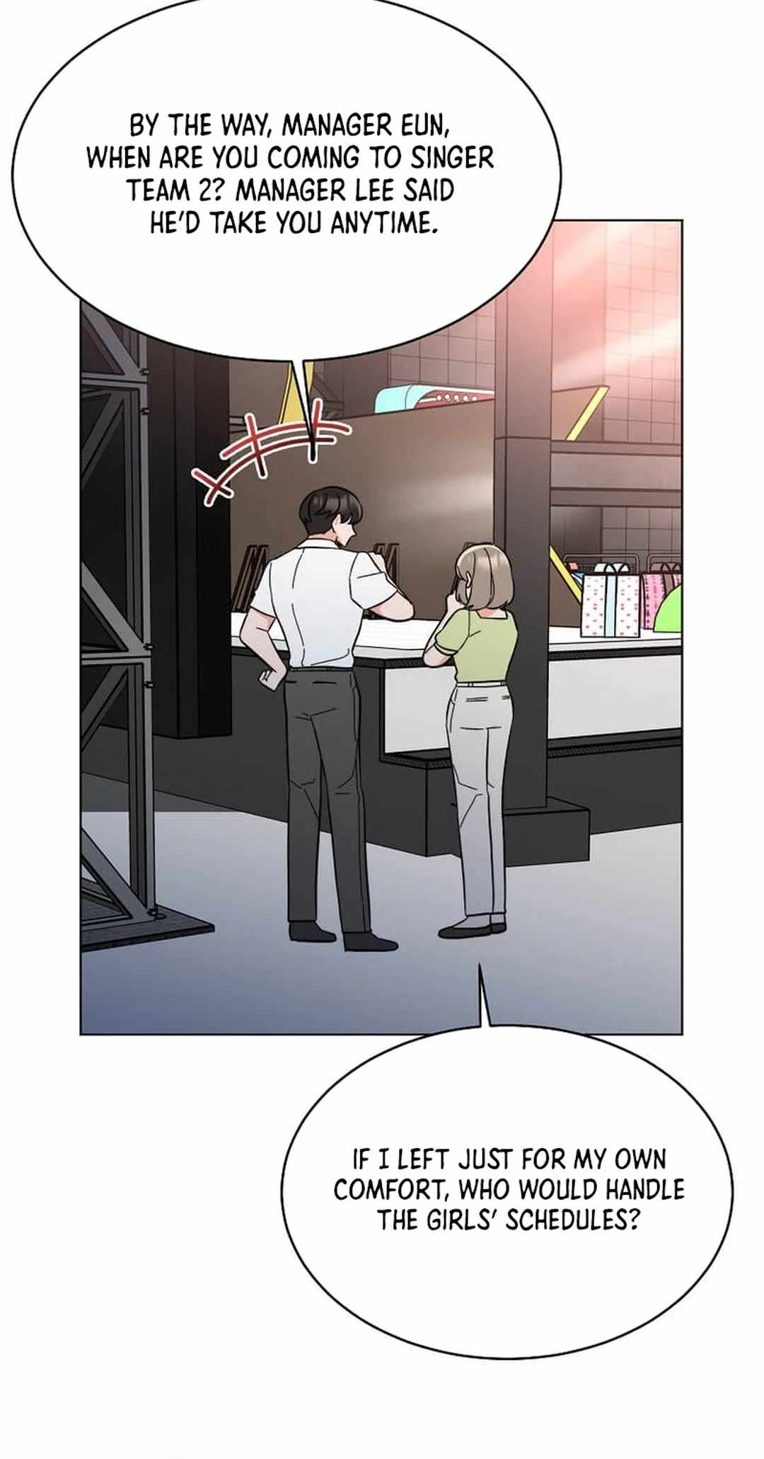 1st year Max Level Manager Chapter 142 - Page 41