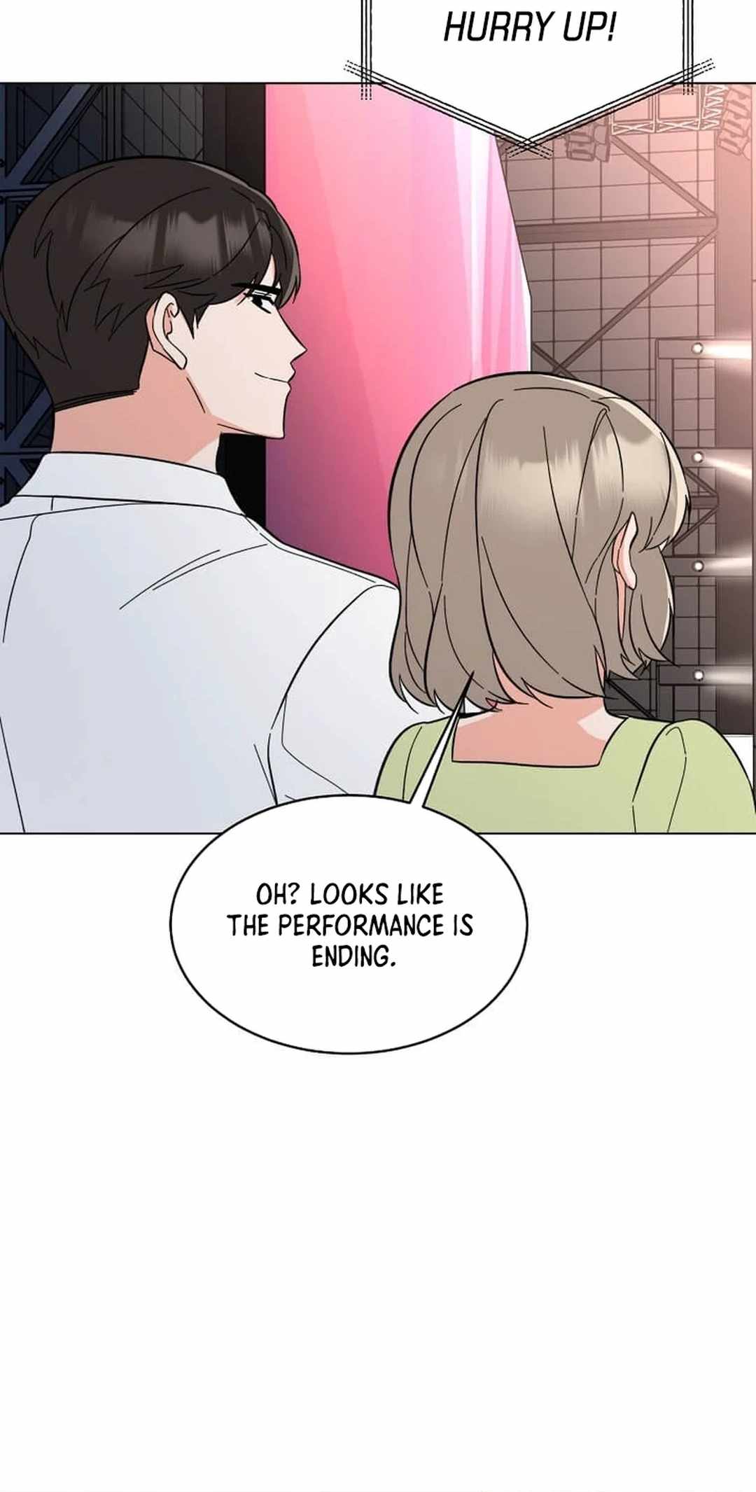 1st year Max Level Manager Chapter 142 - Page 47