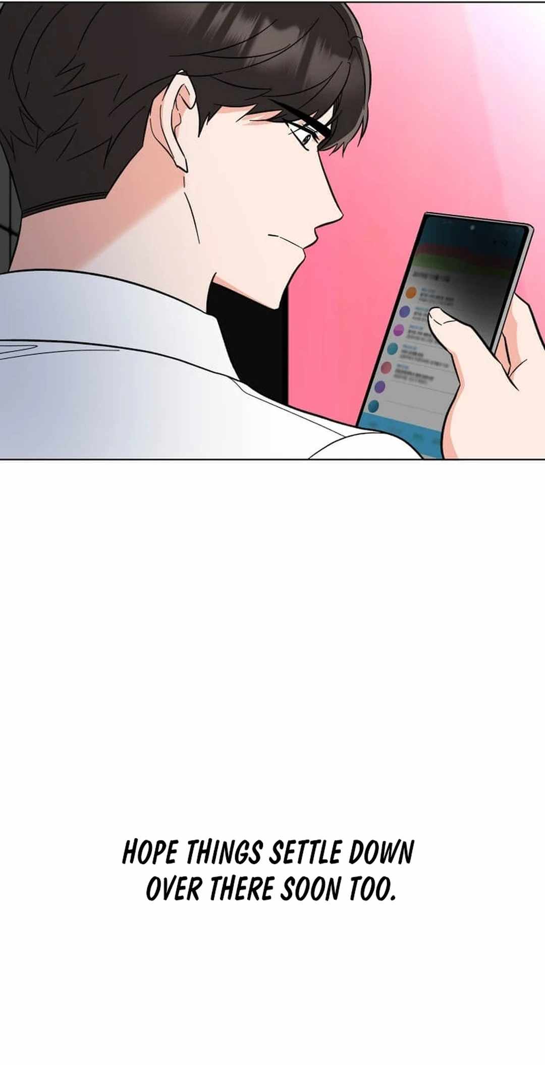 1st year Max Level Manager Chapter 142 - Page 48