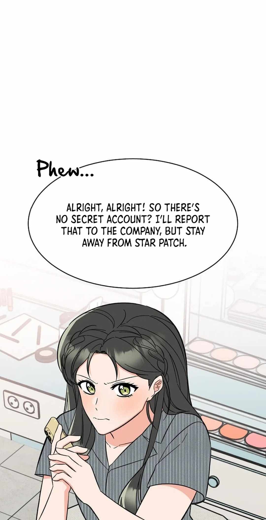 1st year Max Level Manager Chapter 142 - Page 49