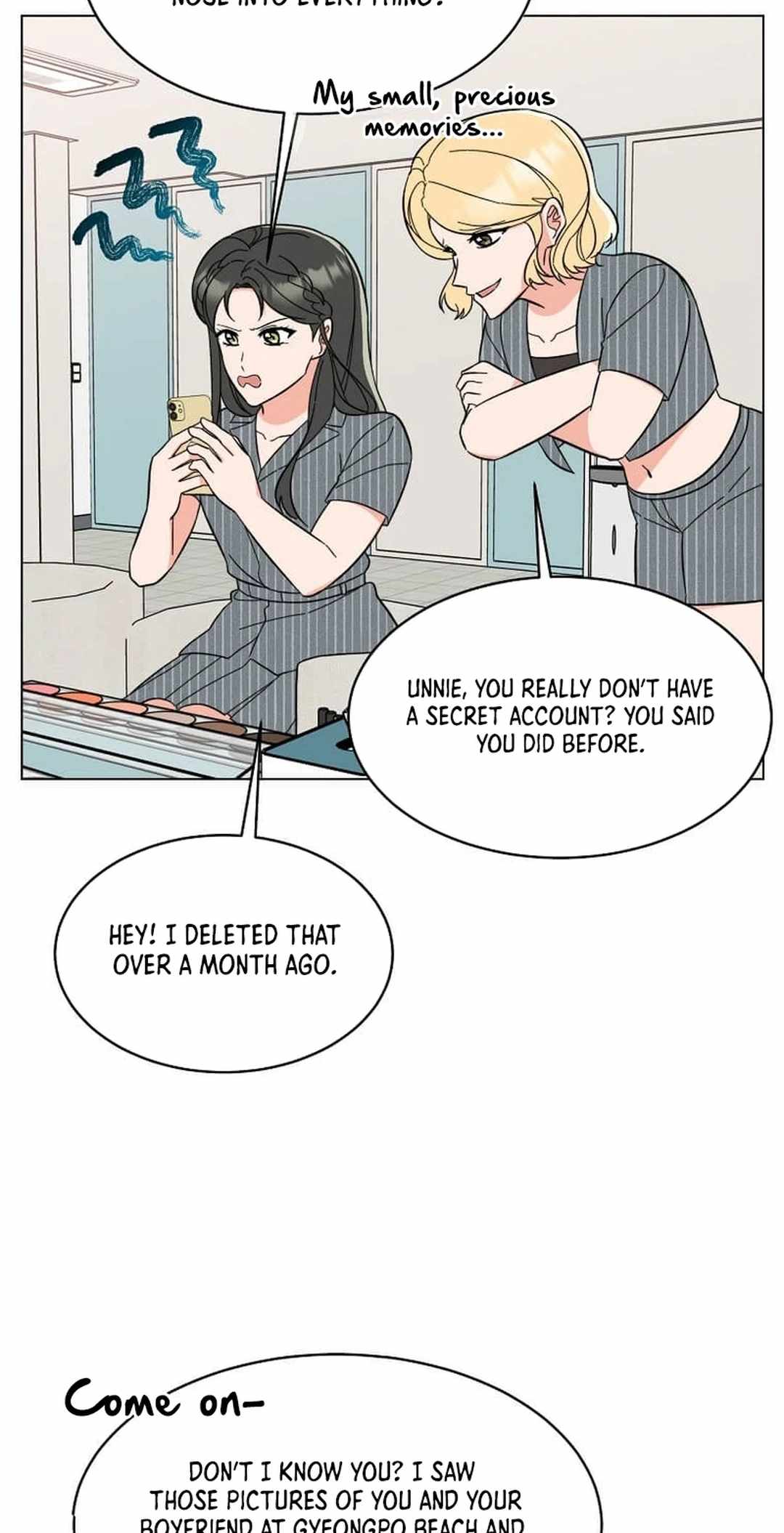 1st year Max Level Manager Chapter 142 - Page 52