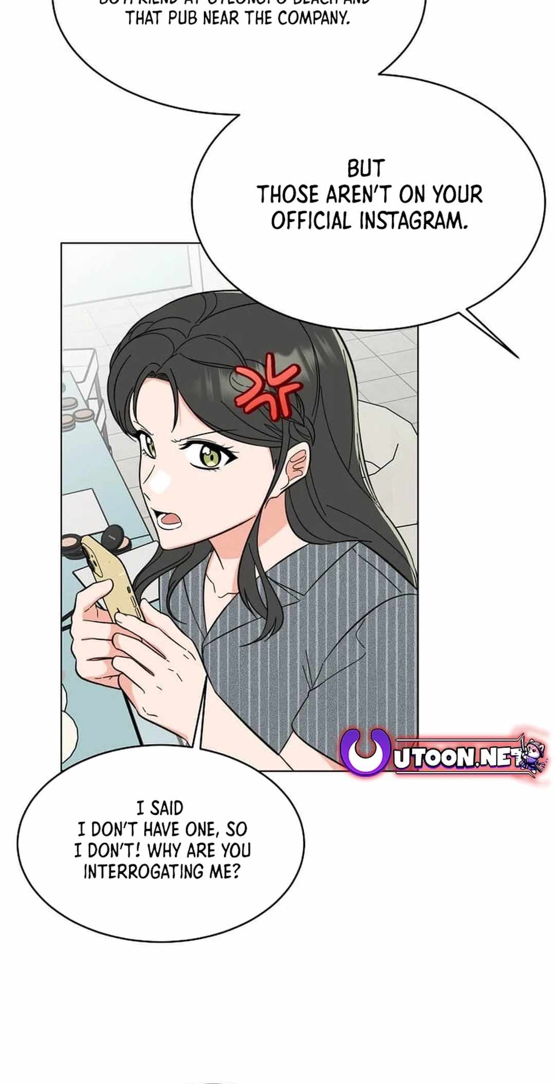 1st year Max Level Manager Chapter 142 - Page 53