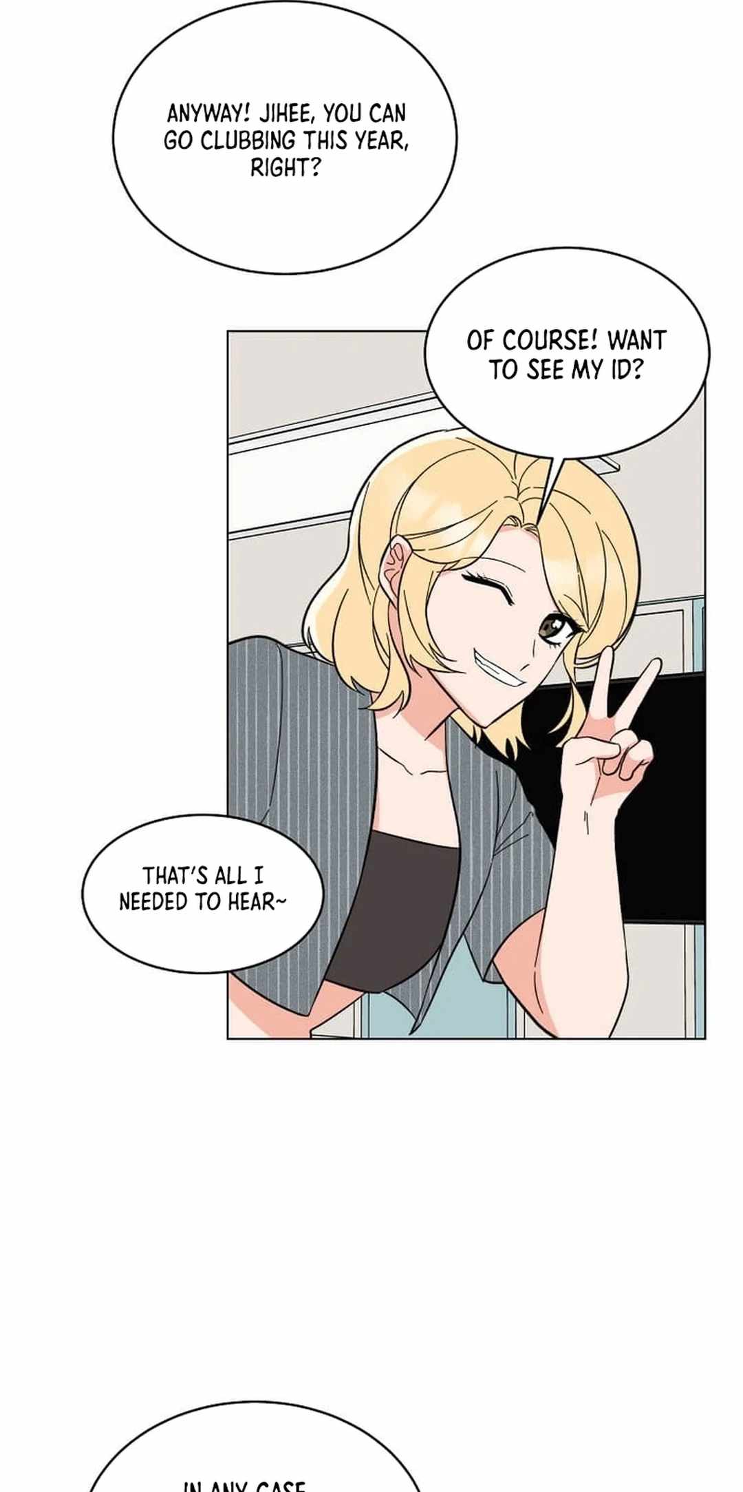 1st year Max Level Manager Chapter 142 - Page 54